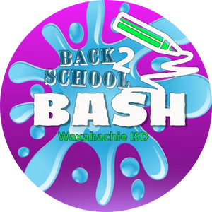  graphic reads back to school bash